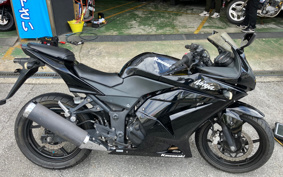 KAWASAKI NINJA 250R EX250K
