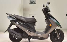 KYMCO GP125 2024