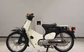 HONDA C50 SUPER CUB C50