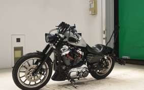 HARLEY L1200LI 2007