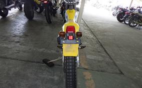 HONDA TLM200R MD15