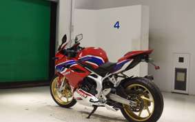 HONDA CBR250RR A MC51