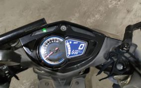 YAMAHA CYGNUS125XSR SE44J