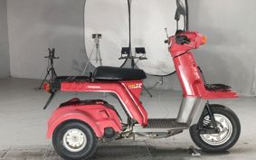 HONDA GYRO TD01