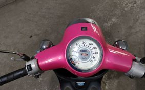 HONDA GIORNO AF70
