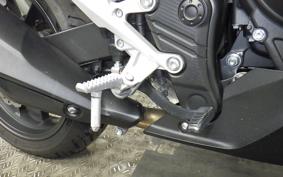 HONDA CBR400R 2024 NC65