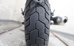 HONDA  REBEL 250 ABS MC49