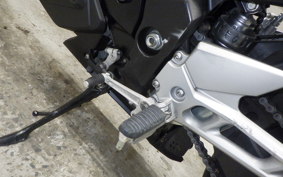 SUZUKI GSR 400 A 2014 GK7EA