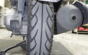HONDA LEAD 125 2007 JF45