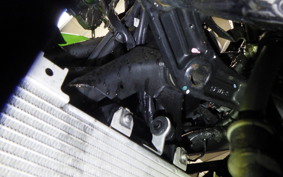 KAWASAKI NINJA 250 2 2019 EX250P