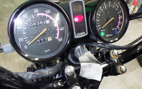 YAMAHA XS250 SPECIAL 4A8