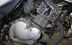 SUZUKI GS125E NF41B