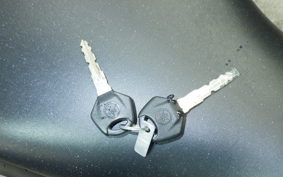 YAMAHA MT-25 2018 RG43J