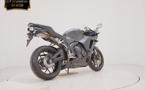 HONDA CBR600RR 2025 PC40