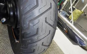 SUZUKI BOULEVARD 400 2007 VK55A