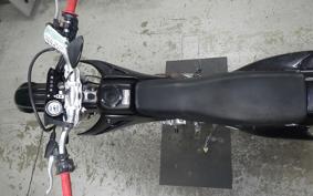 HONDA XR-250 GEN 2 2002 MD30