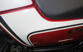 HONDA CB750 GEN 2 2006 RC42