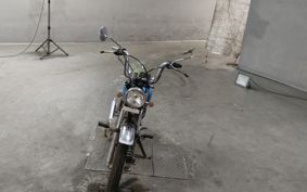 HONDA CB125 CB125J