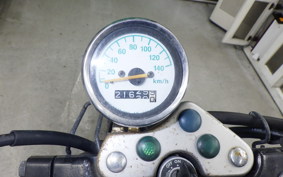 SUZUKI GRASS TRACKER Bigboy 2006 NJ4BA