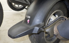 YAMAHA GEAR Gen.2 UA06J