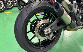 DUCATI MONSTAR 937 PLUS 2024 4M00