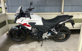 HONDA 400 X 2013 NC47