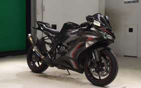 KAWASAKI NINJA ZX-6R A 2022 ZX636G