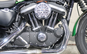 HARLEY HARLEY XL883N 2016 LE2