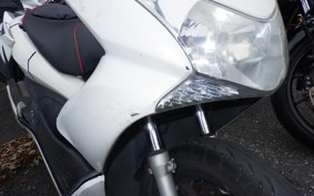 HONDA PCX 150 2018 KF12