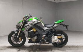 KAWASAKI Z1000 2014 ZRT00F
