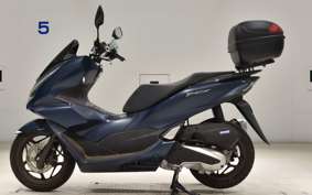 HONDA PCX125 1998 JK05