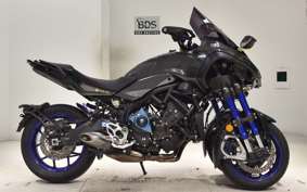 YAMAHA NIKEN 2018 RN58J