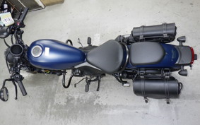 HONDA REBEL 250 A 2021 MC49