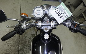 YAMAHA SR400 Gen.2 1995 1JR
