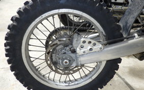 YAMAHA YZ250WR