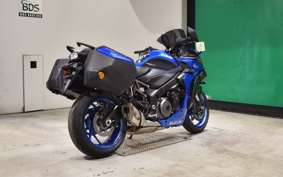 SUZUKI GSX-S1000GT 2024 EK1AA