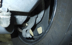 SUZUKI ADDRESS V125 G CF46A