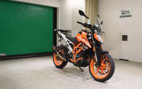 KTM 390 DUKE 2021