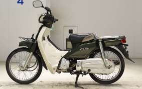 HONDA C50 SUPER CUB 2008 AA04