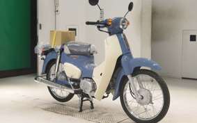 HONDA C50 SUPER CUB 2015 AA09
