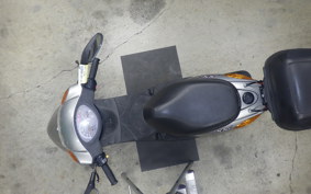 YAMAHA JOG 2022 SA55J