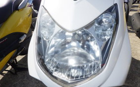 YAMAHA CYGNUS 125 X 2 SE44J