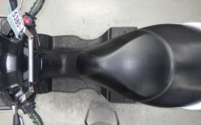 SUZUKI SKYWAVE 200 (Burgman 200) 2007 CH41A