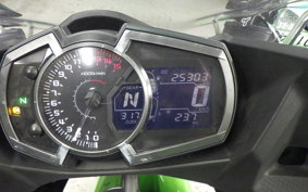 KAWASAKI NINJA 400 2021 EX400G