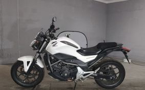 HONDA NC 700 S 2012 RC61