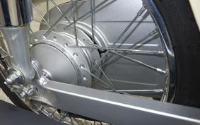 HONDA C50 SUPER CUB AA09