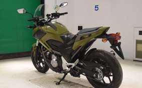 HONDA NC700X D 2017 RC63