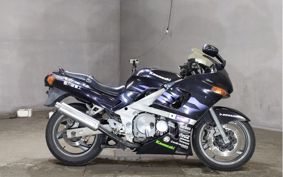 KAWASAKI ZZR400 ZX400N