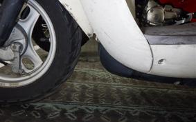 HONDA CREA SCOOPY AF55