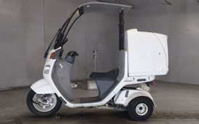 HONDA GYRO TA02
